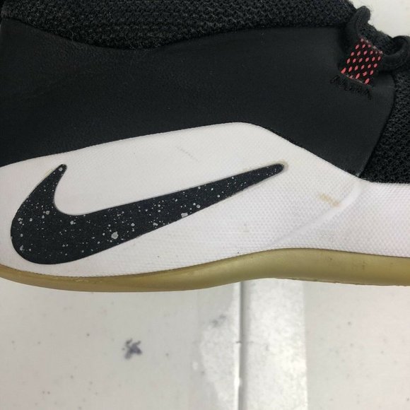 Nike Mens PG 2 Taurus Basketball Shoe 7.5 7 1/2 - Picture 7 of 12